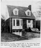 Bellevue Home