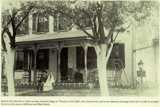 Orr / Thatcher House