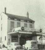Pelzer's