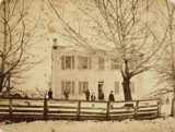 Thatcher House