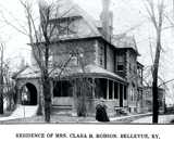 Bellevue Home