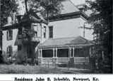 residence