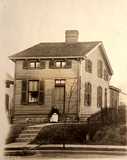 Bellevue Home