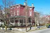 residence