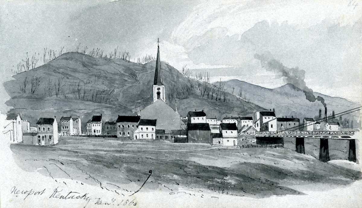 Newport, Ky