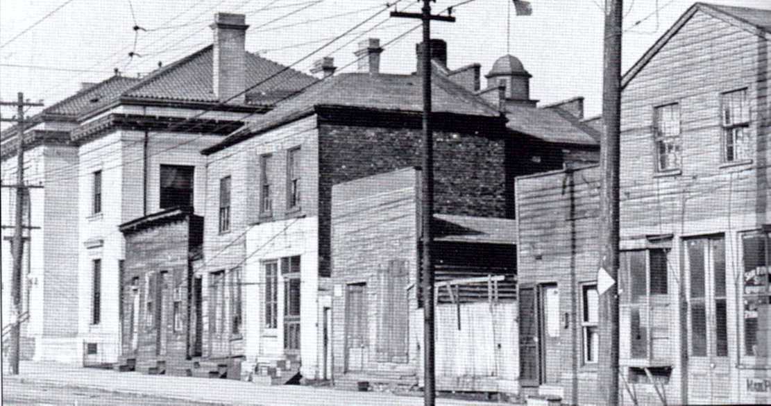 Newport, Ky