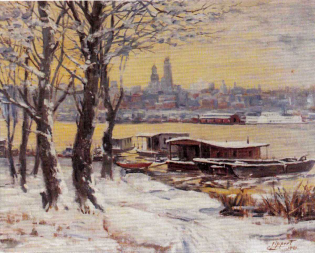 Lippert Painting