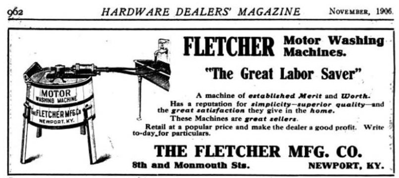 Fletcher