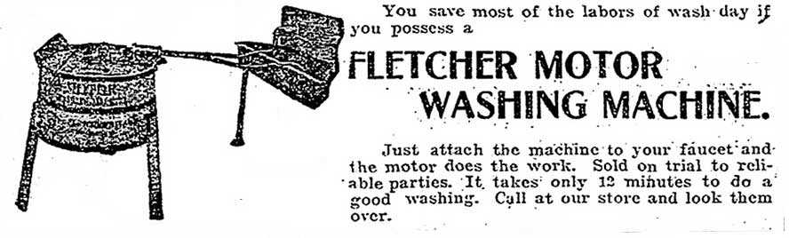 Fletcher