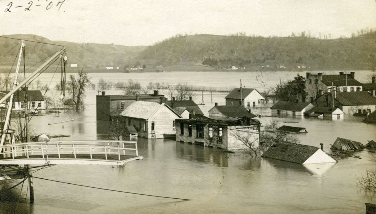 1907 Flood