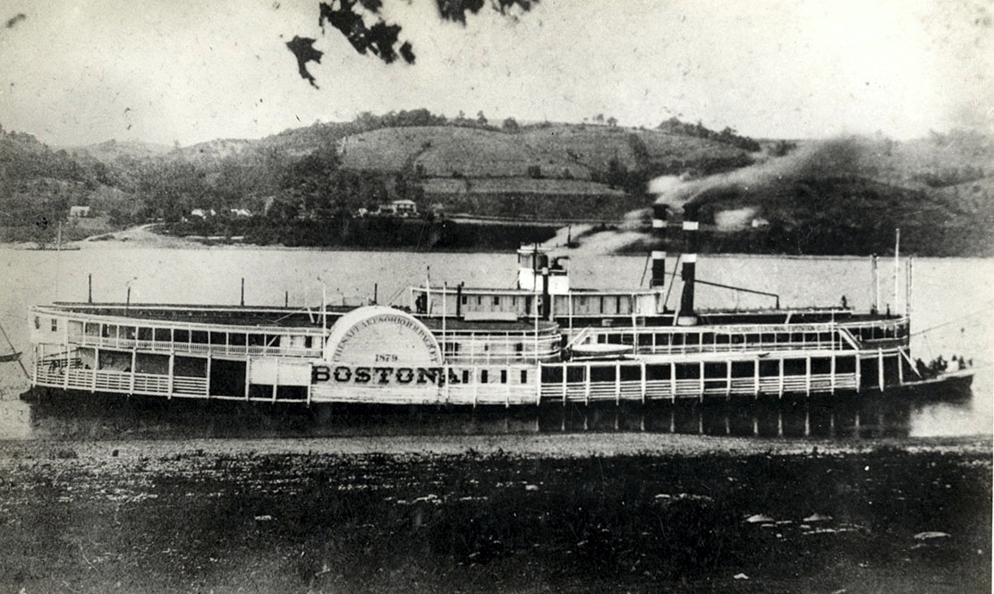 Bostona