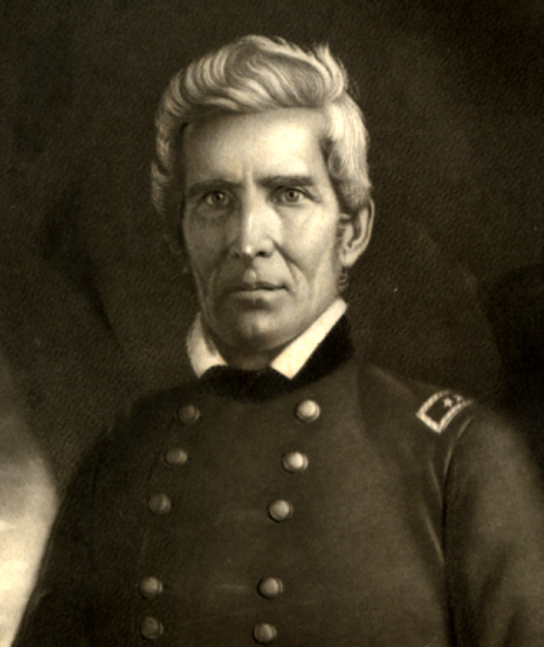 Wm. O. Butler