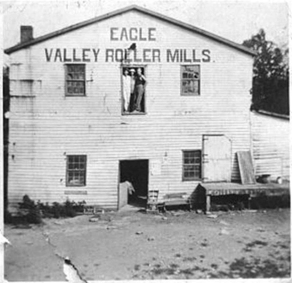 Eagle Valley