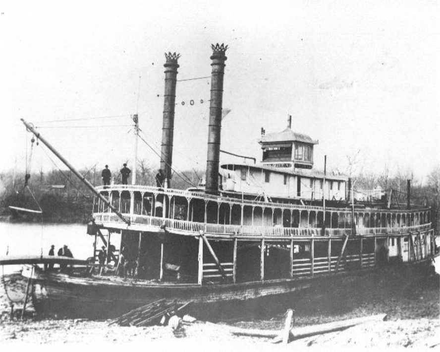 B. S. Rhea