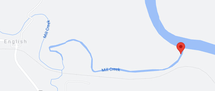 Mill Creek