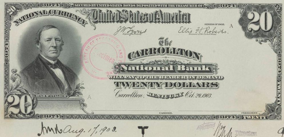 $20