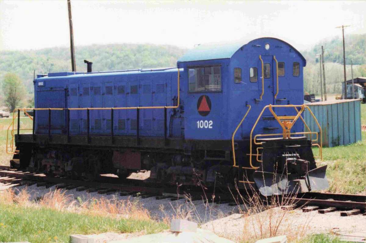 Ghent Switcher