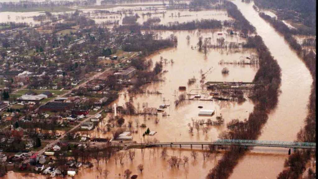 1997 Flood