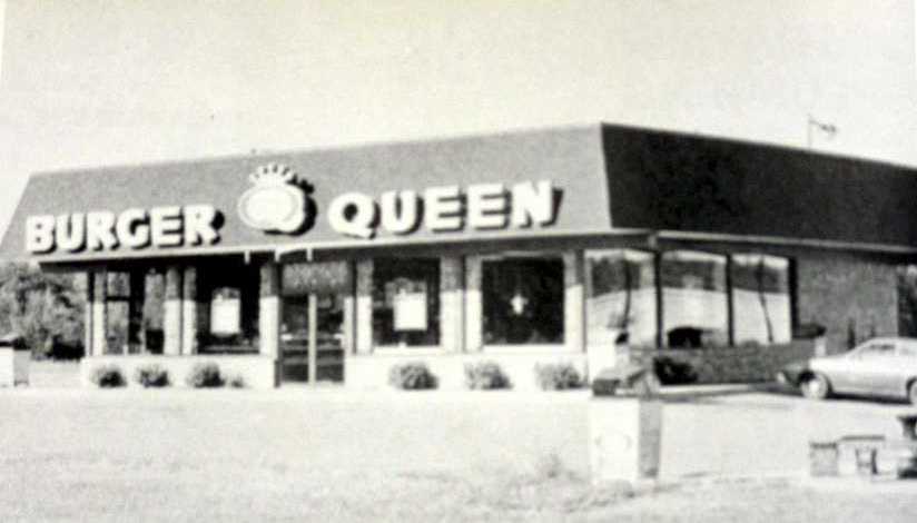 Burger Queen