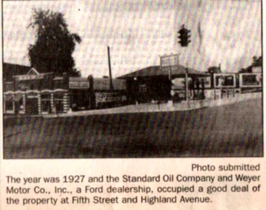 Standad Oil