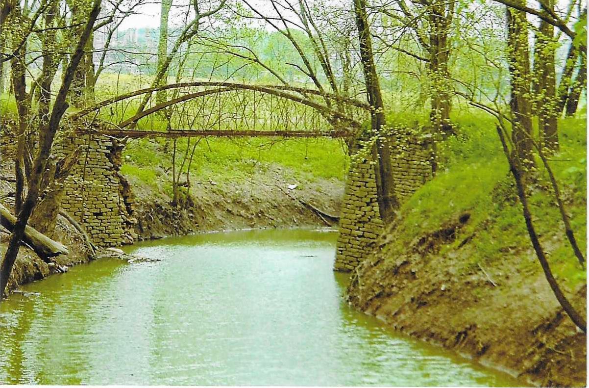McCool's Creek