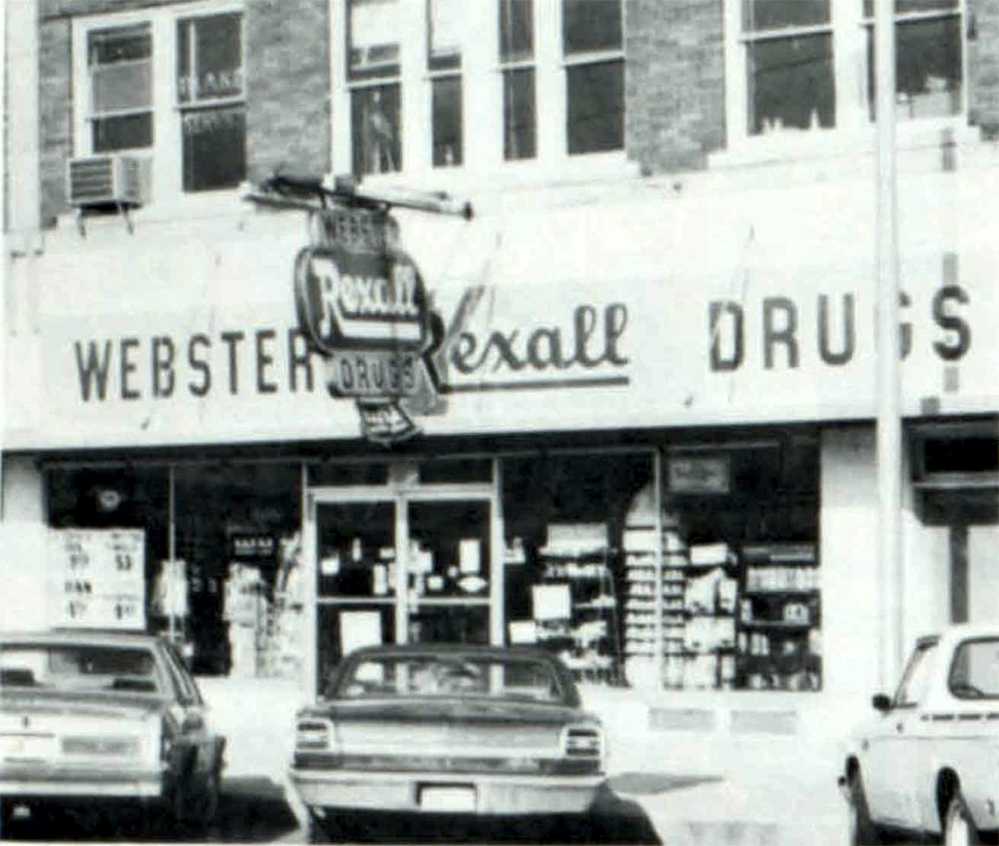 Webster's