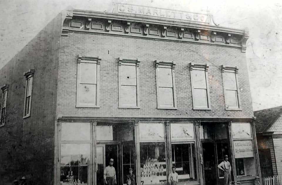 Marlett's