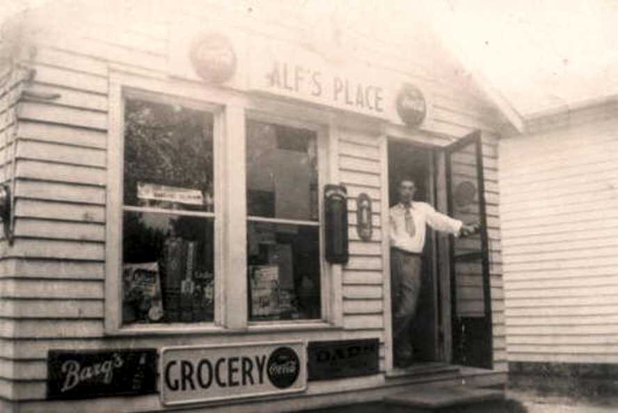 Alf's