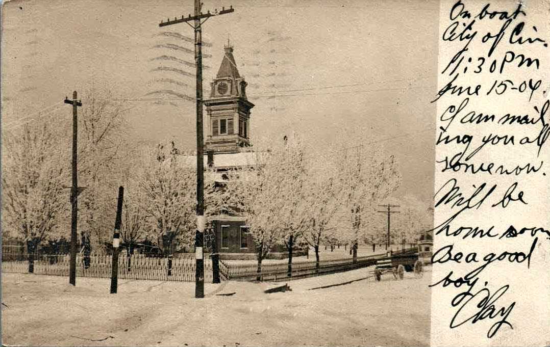 Carrollton