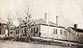 Lewis-Darling home