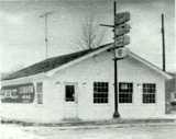 Highland Liquors