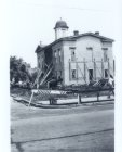 Gallatin County Court House