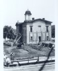 Gallatin County Court House