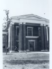 Gallatin County Court House