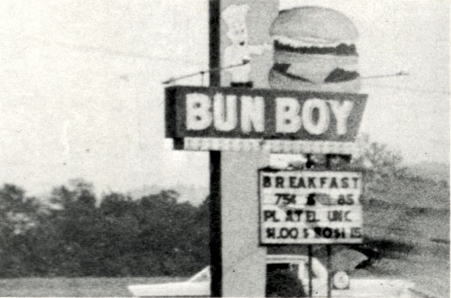 Bun Boy