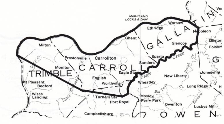 Gallatin Formation