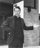 Rev. Albert Ruschman