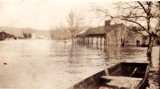 1937 Flood, Warsaw, Ky