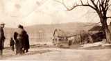 1937 Flood, Warsaw, Ky