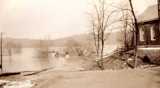 1937 Flood, Warsaw, Ky