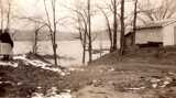 1937 Flood, Warsaw, Ky