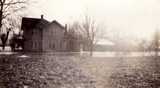 1937 Flood, Warsaw, Ky