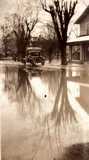 1937 Flood, Warsaw, Ky