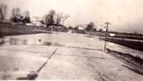 1937 Flood, Warsaw, Ky