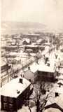 1937 Flood, Warsaw, Ky