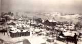 1937 Flood, Warsaw, Ky