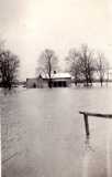 1937 Flood, Warsaw, Ky