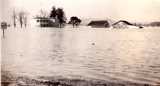 1937 Flood, Warsaw, Ky