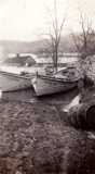 1937 Flood, Warsaw, Ky