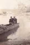 1937 Flood, Warsaw, Ky